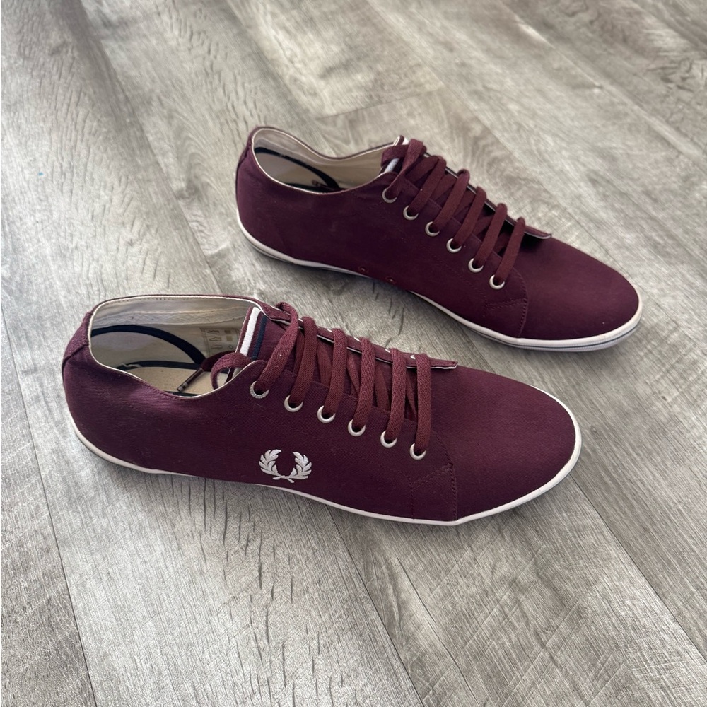 Fred Perry Sneakers